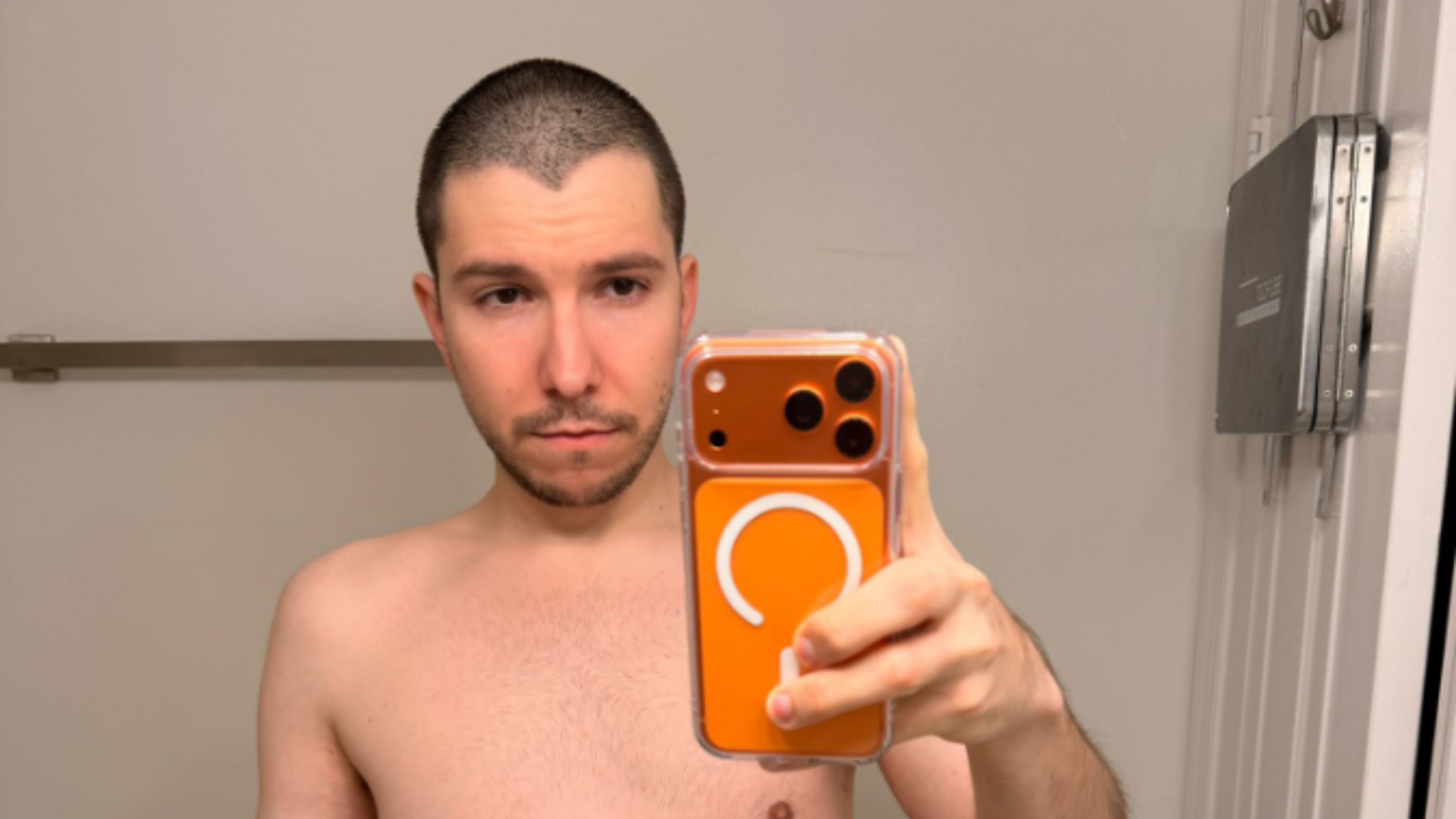 YouTuber Nikocado Avocado Claims He's Done Being Gay…