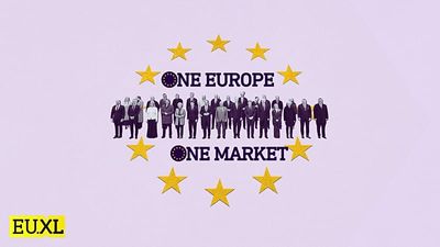 One Europe, one market’ and ‘buy European’ push to boost competitiveness