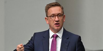 Modern multicultural Australia must strengthen the ties that bind our diverse groups: Julian Hill