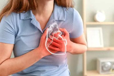Low Plaque Levels Could Threaten Women’s Heart Health