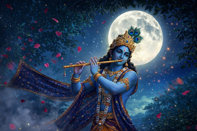 Why Most People Lose Peace Over Unfairness And What Gita Reveals Instead
