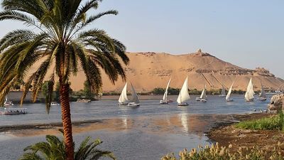 Mandarin Oriental to launch luxury river cruise along the Nile