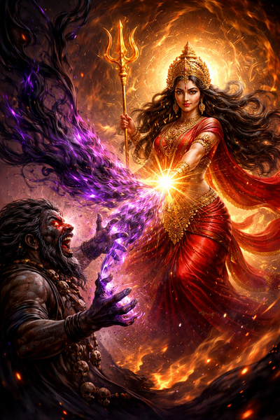 4 Signs Someone’s Evil Energy Is Failing Against You