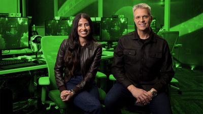 Exclusive: Talking to new Xbox CEO Asha Sharma and CCO Matt Booty — "This team has brought it back before, and I'm here to help us do it again."