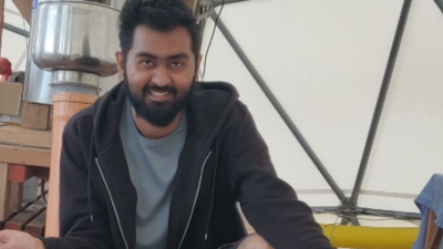 Indian CEO says he was ‘forced out’ of Sweden by ‘xenophobic’ immigration system after building startup