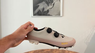 'We are allowed to like pretty things' - Quoc's Gran Tourer XC shoes deliver fashion over function, and that is not a bad thing