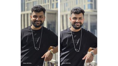 First photos shot with the Galaxy S26 Ultra emerge