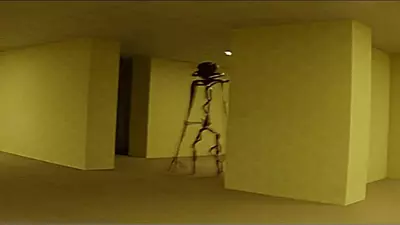 A24 has dropped a tense trailer for the Backrooms movie adaptation — and I think it's perfect