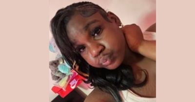 Emergency Alert Issued for Missing 14-Year-Old Girl London Randall in Birmingham