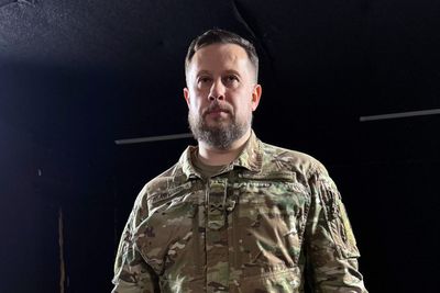 Musk cutting Starlink to Russia’s drones has delivered ‘enormous’ boost to Ukraine, says frontline general