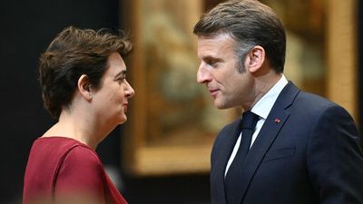 Louvre set for fresh start as leadership change follows string of scandals