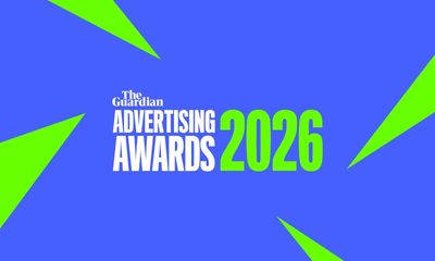 The Guardian Advertising Awards 2026 return