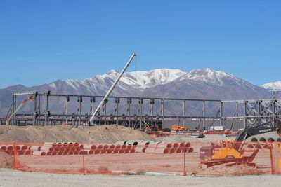 Moody’s flags $662 billion risk at the heart of the data center build-out by just 5 companies