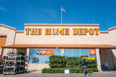 Home Depot CEO flags a disconcerting lack of faith in the American economy: ‘Our customers are telling us that they’re not investing’