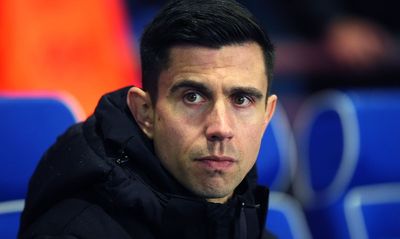 Championship boss sacked after just eight games