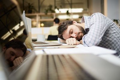 Low Energy Symptoms: Hidden Fatigue Causes That Could Affect Your Vitality Health