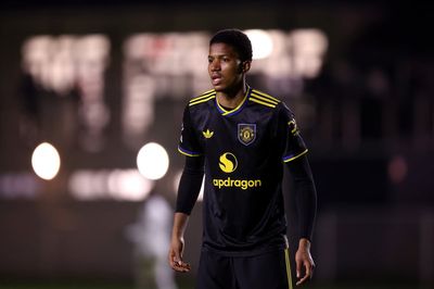 Manchester United 'vindicated' over Chido Obi decision as next step for youngster is revealed