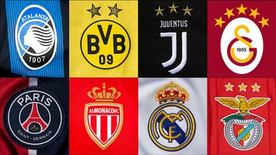 UEFA Champions League Predictions: Matchday 2/25
