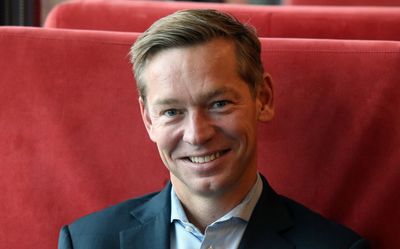 McDonald's CEO is a 'supersubscriber' of AI tools—and even used it to photoshop all his kids into a Christmas card