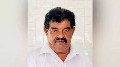 Who was Jaleel Ramanthaly? UAE-based Indian writer laid to rest in Kerala after death