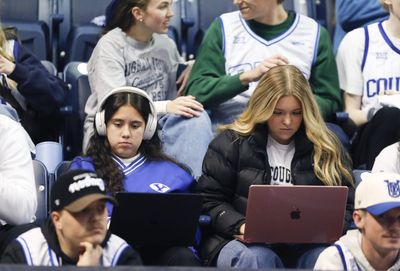 More than half of teens are using AI for schoolwork—and many parents don’t know it