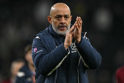 How Nuno Espirito Santo breathed new life into West Ham's fight to stay up