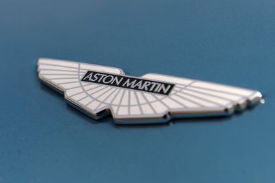 Aston Martin axing up to a fifth of workers as losses widen