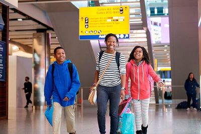 ‘Heathrow’s third runway should have been built 10 years ago’ says airport boss