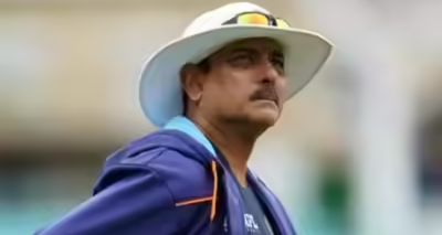 Ravi Shastri Calls South Africa Defeat the ‘Wake-Up Call’ India Needed