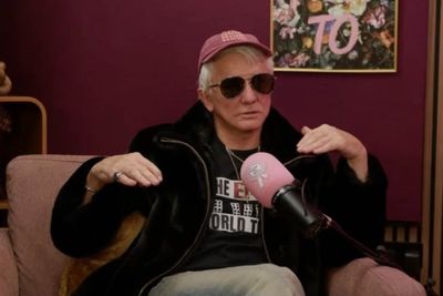 Baz Luhrmann addresses ‘fascination’ with 29-year marriage to wife Catherine Martin