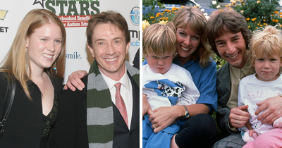 Harrowing 911 Audio Revealed After Martin Short’s Daughter Katherine Tragically Lost Her Life