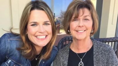 Nancy Guthrie Update: Why Savannah Guthrie Was Told to Withhold Her £790,000 Reward Offer