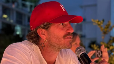 10 Photos Of Pedro Pascal's Rumoured 'Partner' Rafael Olarra Fueling Romance Buzz