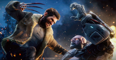 Insomniac Confirms September Release For PS5 Exclusive 'Marvel's Wolverine'