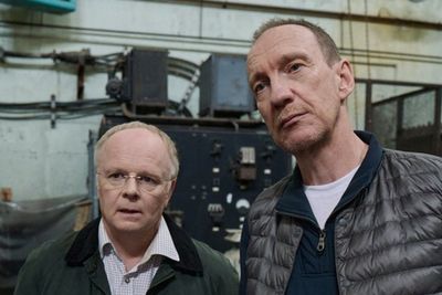 Dirty Business creator on raw sewage scandal: ‘This is the worst possible situation we’ll accept without starting a revolution’