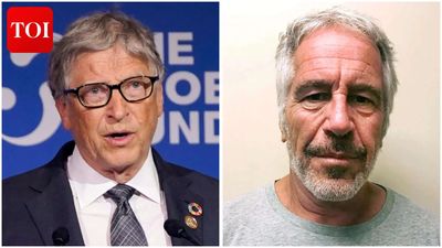 ‘Huge mistake’: Bill Gates apologises to foundation staff over Jeffrey Epstein ties; admits having affairs with Russian women