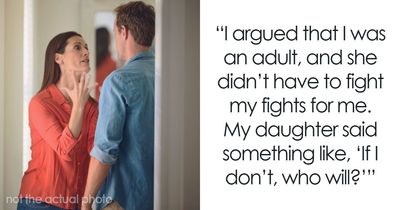 “You’re Too Weak”: Daughter Pushes Father To Leave His Wife After Learning About Her Affair