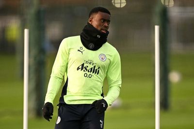 Crystal Palace make Marc Guehi replacement a transfer priority and draw up list of summer targets