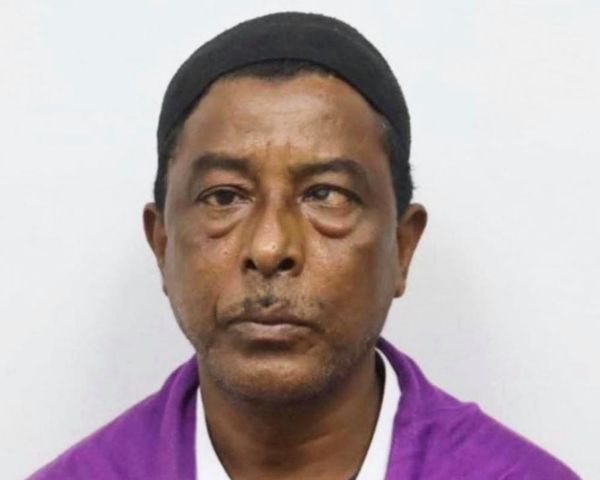 Nearly blind refugee abandoned by US border patrol found dead in Buffalo