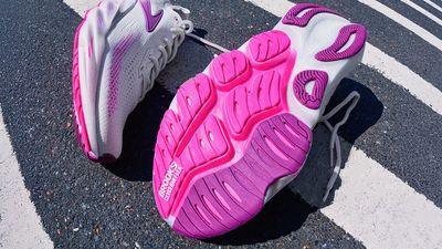 I test running shoes for a living, and here are the 3 most exciting launches in 2026 (so far)