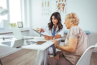 Medicare Will Now Cover Wegovy for Heart Disease Patients — Here’s What the New Policy Actually Means