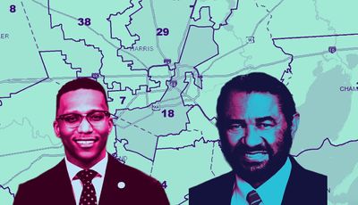 A New Age for Houston Politics?