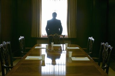 Inside the multimillion-dollar retention deals Fortune 500 companies are giving CEO runners‑up