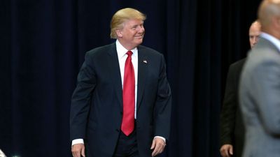 Trump called it a ‘golden age’ in front of millions, and the Democrat chosen to respond had three questions that cut right through it