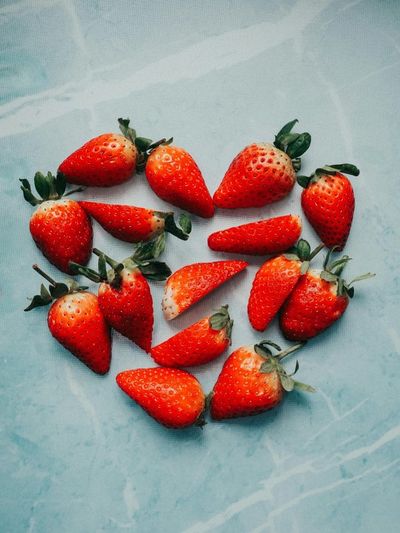 10 Best Items to Buy for a Heart Healthy Diet