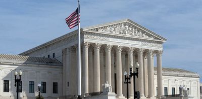 The U.S. Supreme Court’s tariff ruling shows American checks and balances are still at work