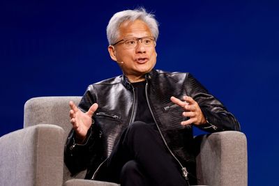 As AI agents surge, Nvidia’s earnings face new scrutiny