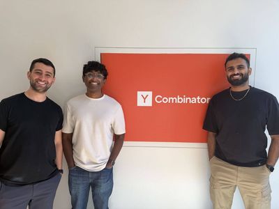 The British Founder Disrupting U.S. Home Services