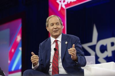 Calculating the Taxpayers’ Tab for Ken Paxton’s Extensive Travels