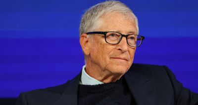 Bill Gates Apologises to Gates Foundation Staff Over Ties to Jeffrey Epstein